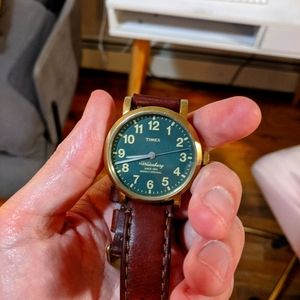 Timex Waterbury